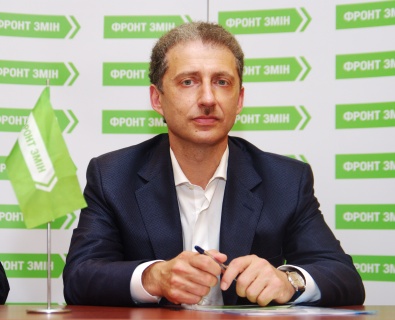 Уроженец Кривого Рога назначен губернатором Одесской области