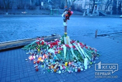 Продолжают умирать участники столкновений на Майдане