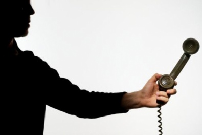 В Кривом Роге работает круглосуточный телефон доверия