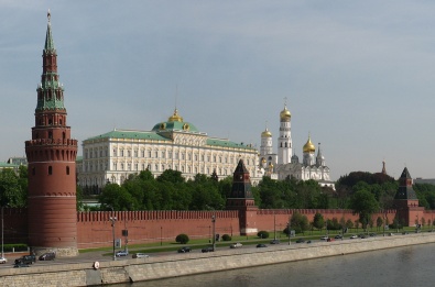Кремль заявил о разрыве дипломатических отношений с Украиной, - представитель России при ООН Виталий Чуркин