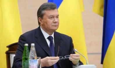 «Я скоро вернусь в Киев». Итоги заявления Виктора Януковича