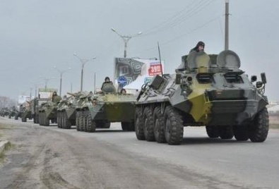 Вооруженные силы Украины приведены в полную боевую готовность, - и.о. министра обороны