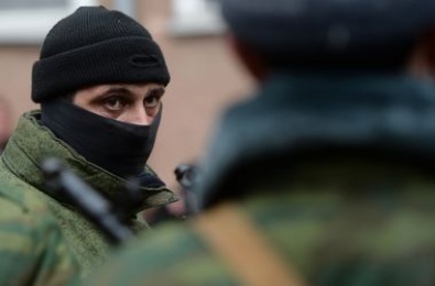 СБУ задержала российских разведчиков в Херсонской области