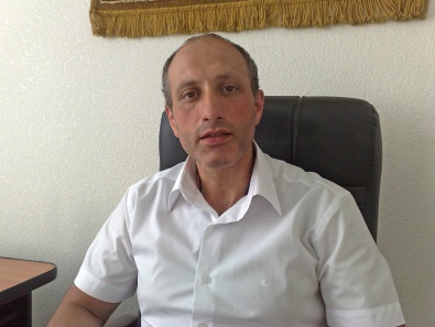 Арсен Пошнакян больше не директор КП «Ритуал Сервис Плюс»