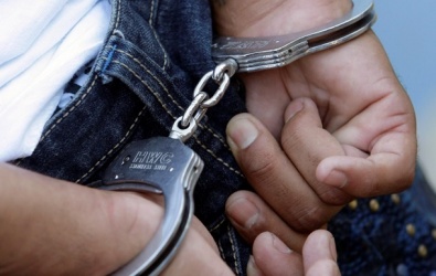 В Кривом Роге 17-летний парень ограбил 44-летнюю женщину