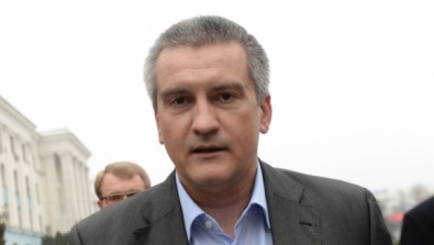Суд отменил постановление о подчинении крымских силовиков Сергею Аксенову