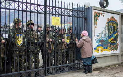 Украинцы уже несколько дней пересылают средства на счета украинской армии