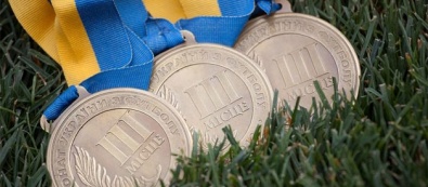 Рукопашники Кривого Рога принесли украинской сборной 19 медалей