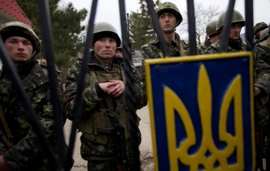Украинцы уже перечислили почти 10 млн гривен на поддержку армии