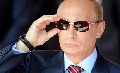 «Легитимной исполнительной власти на Украине до сих пор нет, разговаривать не с кем». Основные тезисы обращения Владимира Путина в Кремле