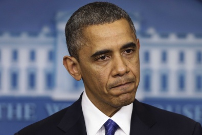 Обама созывает «большую семерку», чтобы обсудить Крым