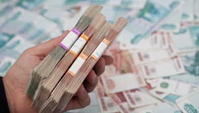 Крымские бюджетники получат зарплату за март в рублях