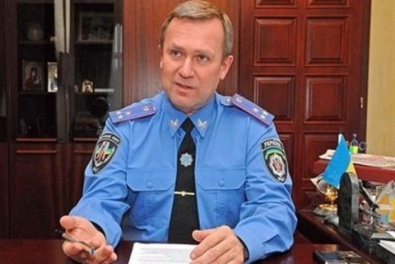Каждый работник ГАИ, который получит взятки, будет уволен из органов внутренних дел, - Анатолий Серенко