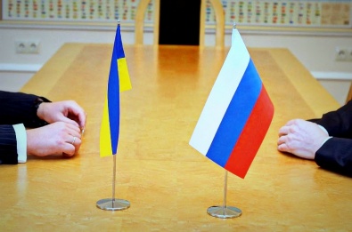 Россия не видит повода для «газовой войны» с Украиной