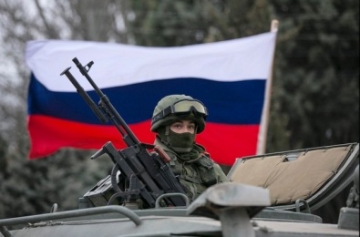 Верховная Рада признала Крым временно оккупированной территорией