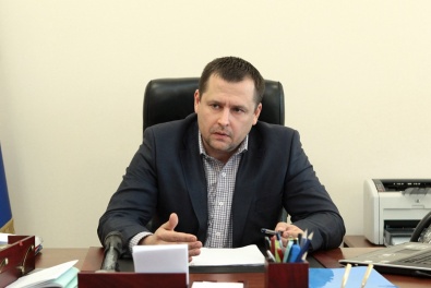 На Днепропетровщине при ОГА будет создано подразделение для координации вопросов переселенцев из Крыма