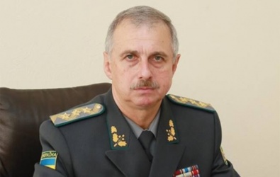 Исполняющим обязанности министра обороны Украины назначен Михаил Коваль