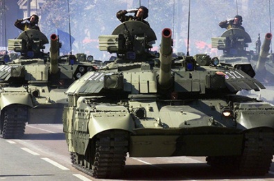 Sms-сообщениями украинцы перечислили почти 18 млн гривен на армию