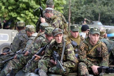 Украинские военные могут остаться без оружия