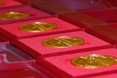 На V международной выставке «Современные учебные заведения-2014» два училища Кривого Pога взяли золотые медали, еще два - серебро