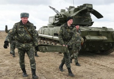 Украинцы перечислили на армию более 51 млн гривен