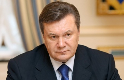 Генпрокуратура открыла уголовное против Януковича, из-за сегодняшнего заявления