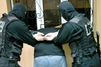 В Кривом Роге СБУ задержала милиционеров, которые сбывали наркотики прямо в райотделе
