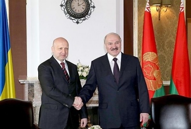 Украина и Белоруссия договорились об активизации сотрудничества