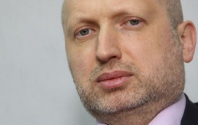 В Украине нет никаких предпосылок для ее федерализации, - Турчинов