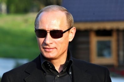 Путин подписал указ о порядке помилования крымских осужденных