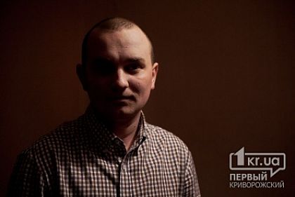 «Я – профессионал». «И так приятно возвращаться под крышу дома своего…». Талантливый дизайнер-визуализатор интерьеров Вячеслав Жугин рассказал Первому Криворожскому кое-что о своей профессии