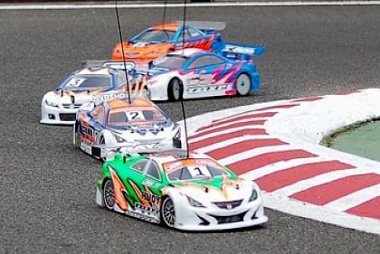 Маленькие криворожане достойно представили город на соревнованиях по кордовому моделизму