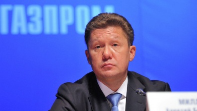 Газпром требует от Украины 4,5 млрд долларов для нормализации отношений
