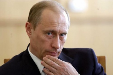 Порошенко  взял на себя полную ответственность за военные действия в стране, - Путин