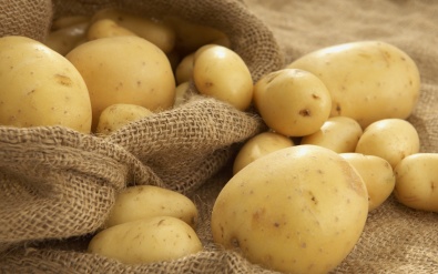 Беларусь запретила украинскую картошку по просьбе РФ