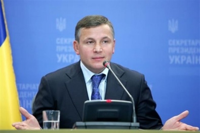 В Украине назначили нового министра обороны
