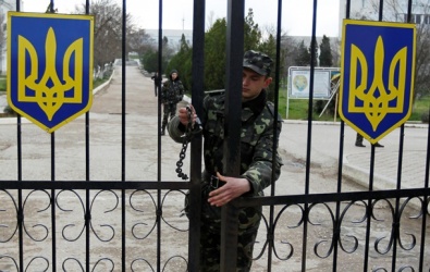В Украину из США прибыли две тысячи бронежилетов для армии