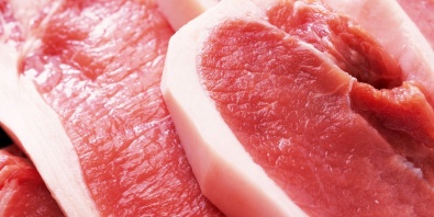 Украина начинает отказываться от импортной свинины