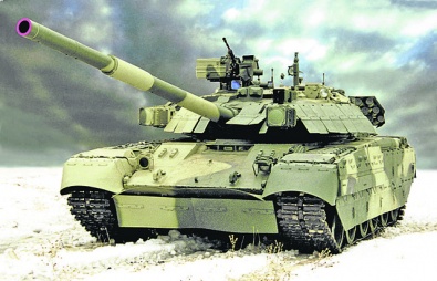 За год Украина экспортировала более чем 100 тысяч единиц военной техники