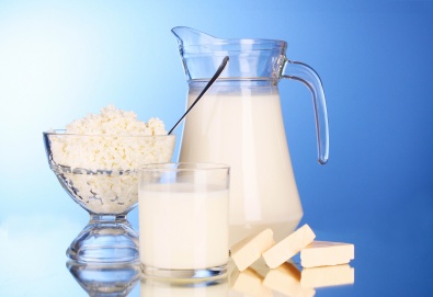 Молочную продукцию Украины, от которой отказалась Россия, хотят покупать китайцы и европейцы