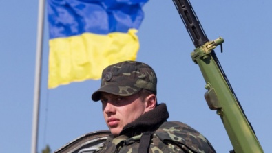 Украинский генерал уверил, что наше войско готово дать отпор агрессору