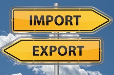 В прошлом году экспорт товаров Кривого Рога составил 53% от общего показателя по Днепропетровщине