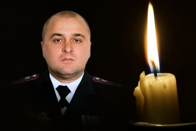 В зоне АТО погиб командир криворожской воинской части 3011 Александр Радиевский (ОФИЦИАЛЬНО)