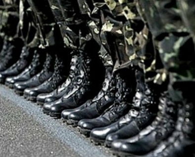 Минобороны может призвать не служивших в армии украинцев