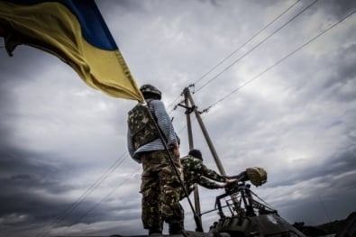 За все время проведения АТО погибли 325 украинских военных