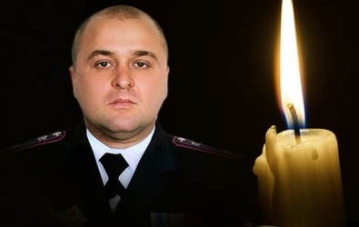 Задержан снайпер, убивший полковника Нацгвардии Радиевского – комбат Донбасса