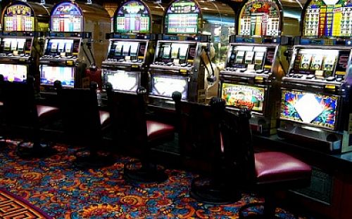 Дзержинский район игровые автоматы online casino russia