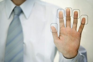 Утвержден порядок получения отпечатков пальцев для биометрических паспортов