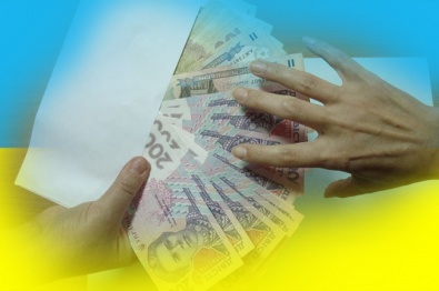 Transparency International оценила уровень коррупции: Украина не смогла преодолеть рубеж «коррупционного позора»