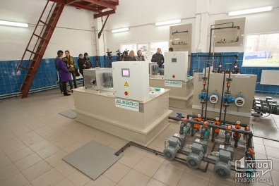 Прокуратура открыла уголовное производство по факту хищения средств при выполнении работ на Карачуновском водопроводном комплексе